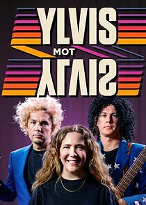 Watch Ylvis mot Ylvis – Kampen om gullplaten