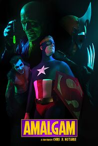 Watch Amalgam (Short 2023)