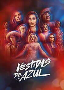 Watch Vestidas de Azul