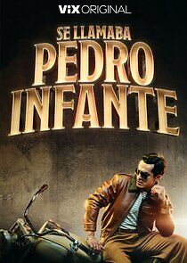 Watch Se llamaba Pedro Infante