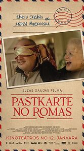 Watch Pastkarte no Romas