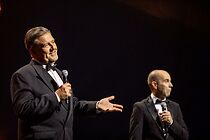 Watch 20 éves a Dumaszínház - Röhögve kibírtuk! (TV Special 2024)