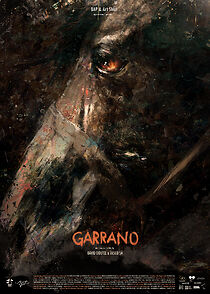 Watch Garrano (Short 2022)