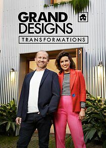 Watch Grand Designs Transformations