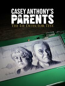 Watch Casey Anthony's Parents: The Lie Detector Test (TV Special 2024)