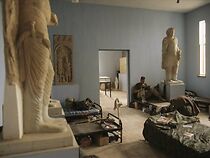 Watch Iraq's Lost Treasure