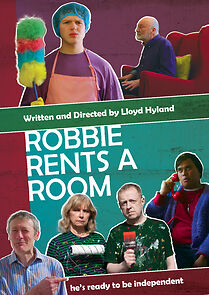 Watch Robbie Rents A Room (Short 2023)