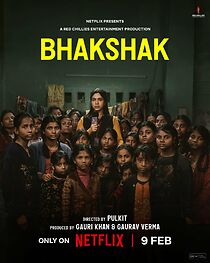 Watch Bhakshak