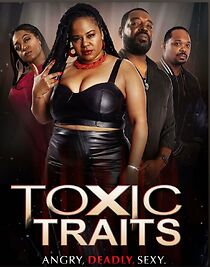 Watch Toxic Traits