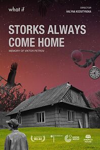 Watch Storks Always Come Home (Short 2023)