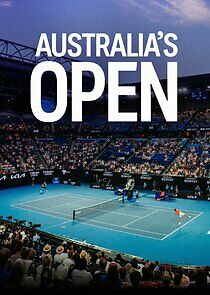Watch Australia's Open