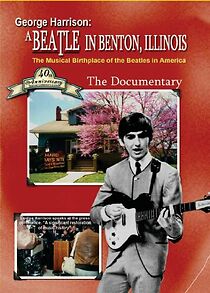Watch A Beatle in Benton Illinois