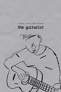 Watch El guitarrista (Short 2017)