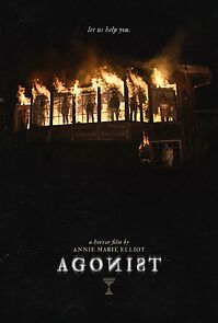 Watch Agonist (Short 2024)