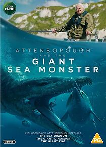 Watch Attenborough and the Giant Sea Monster (TV Special 2024)