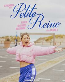 Watch Ma petite reine (Short 2023)