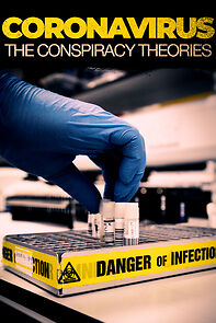 Watch Coronavirus: The Conspiracies