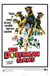 Watch The Doberman Gang