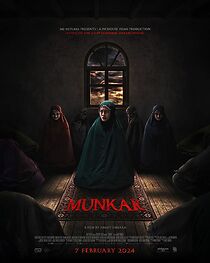 Watch Munkar