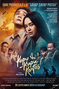Watch Kupu-Kupu Kertas