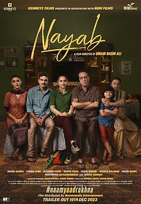 Watch Nayab