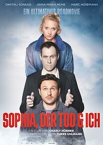 Watch Sophia, der Tod und ich