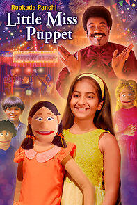Watch Little Miss Puppet