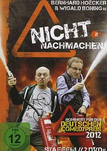Watch Nicht nachmachen!