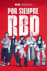 Watch Por Siempre RBD