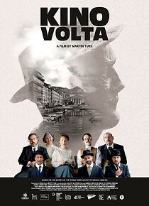 Watch Kino Volta