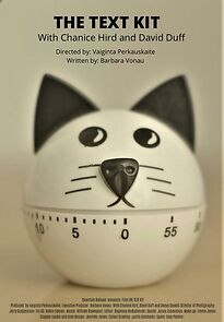 Watch The Text Kit (Short 2020)