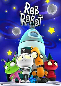 Watch Rob the Robot