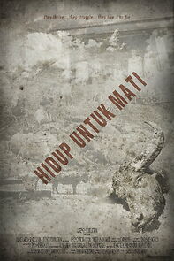 Watch Hidup Untuk Mati