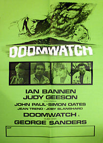 Watch Doomwatch