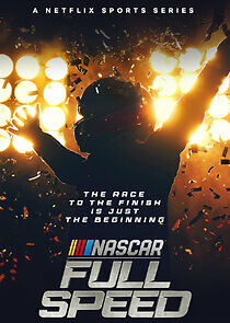 Watch NASCAR: Full Speed
