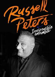 Watch Russell Peters: Irresponsible Ensemble