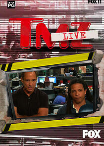 Watch TMZ Live