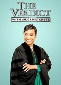 Watch The Verdict with Judge Hatchett
