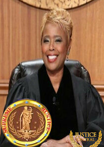 Watch Supreme Justice with Judge Karen