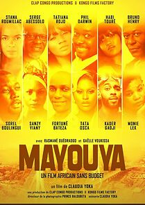 Watch Mayouya