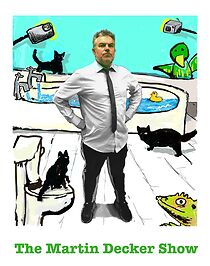 Watch The Martin Decker Show