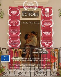 Watch Echoes (Short 2021)