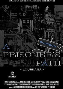 Watch A Prisoner's Path