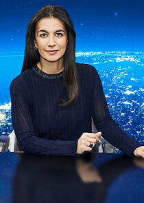 Watch The World with Yalda Hakim