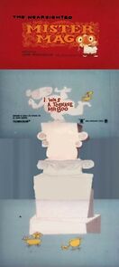 Watch I Was a Teenage Magoo (Short 1960)