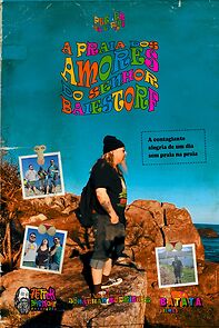 Watch A Praia dos Amores do Senhor Baiestorf (Short 2024)