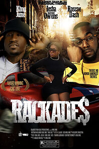 Watch Rackades