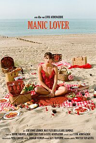 Watch Manic Lover (Short 2022)