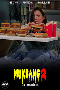 Watch Mukbang 2 (Short 2022)