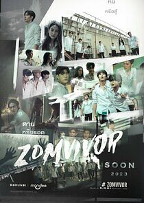 Watch Zomvivor